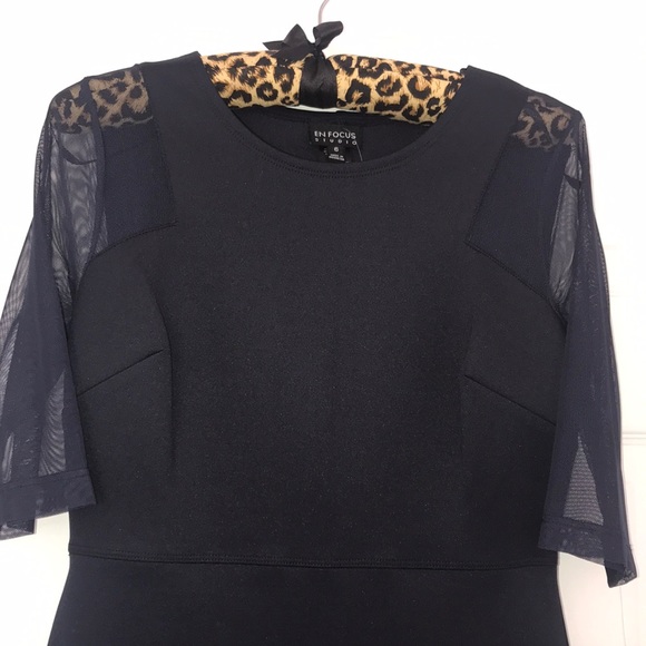 Enfocus Studio - Dress - Picture 4 of 4